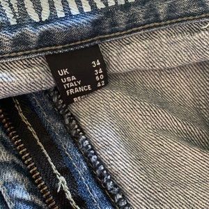 Motorcycle Jeans | Bilt Iron Workers | Kevlar